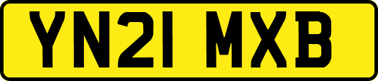 YN21MXB