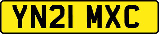 YN21MXC