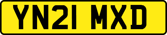 YN21MXD