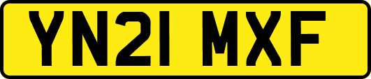 YN21MXF