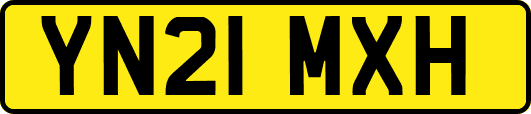 YN21MXH