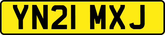 YN21MXJ