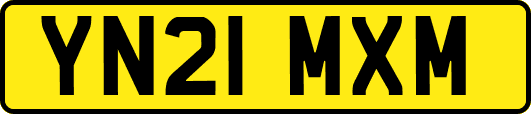 YN21MXM