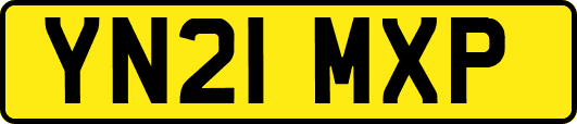 YN21MXP