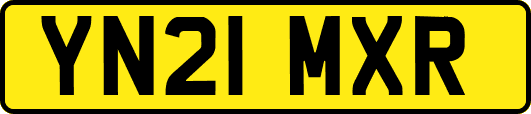 YN21MXR