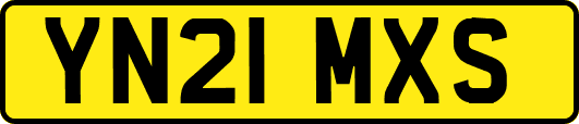 YN21MXS