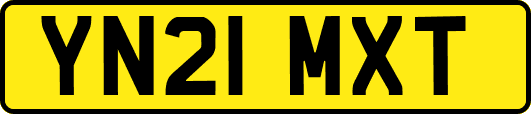 YN21MXT