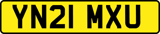YN21MXU