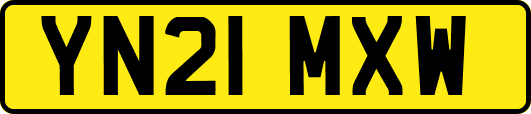 YN21MXW