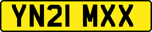 YN21MXX