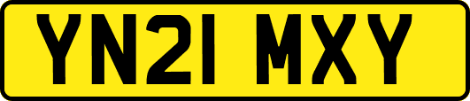 YN21MXY