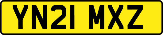 YN21MXZ