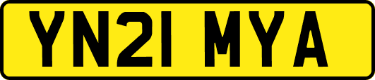 YN21MYA