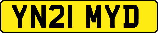 YN21MYD