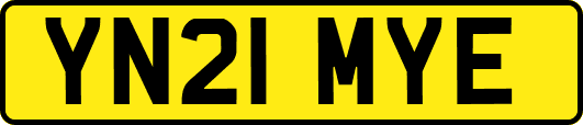 YN21MYE
