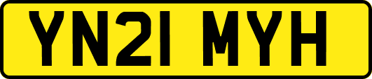 YN21MYH