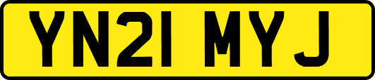 YN21MYJ