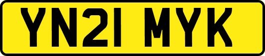 YN21MYK
