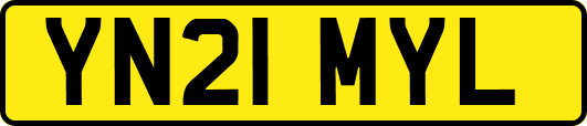 YN21MYL