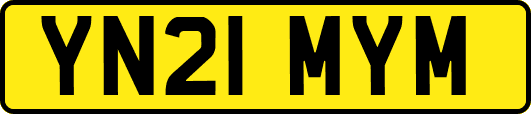 YN21MYM