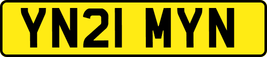 YN21MYN