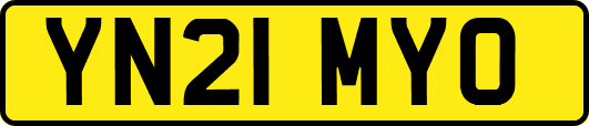 YN21MYO
