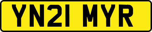 YN21MYR