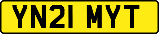 YN21MYT