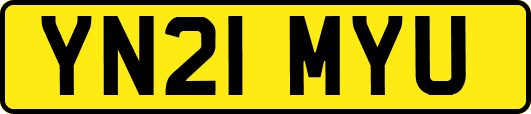 YN21MYU