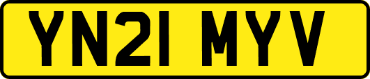 YN21MYV