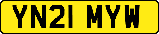 YN21MYW