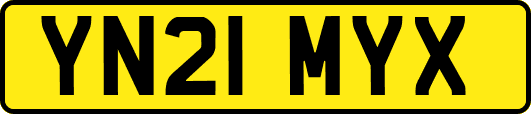 YN21MYX