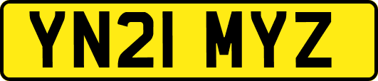 YN21MYZ