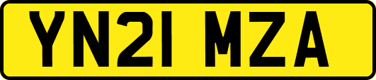 YN21MZA