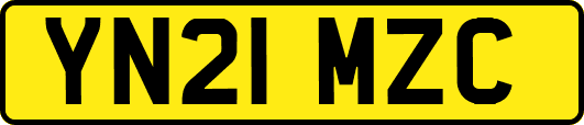 YN21MZC