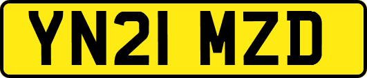YN21MZD