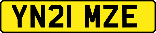 YN21MZE