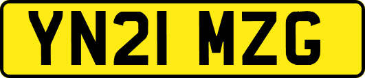 YN21MZG