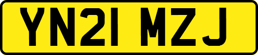 YN21MZJ