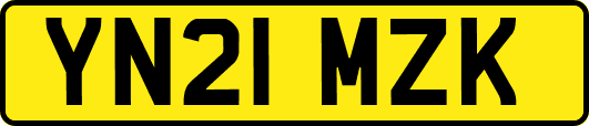 YN21MZK
