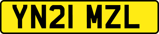 YN21MZL