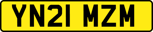 YN21MZM