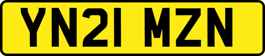 YN21MZN