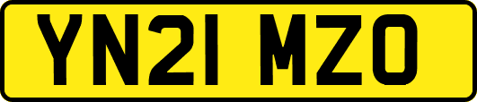 YN21MZO