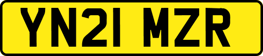 YN21MZR