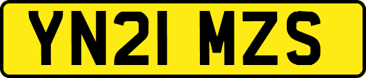 YN21MZS