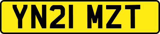 YN21MZT