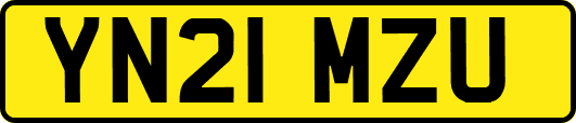 YN21MZU
