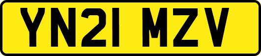 YN21MZV