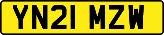 YN21MZW